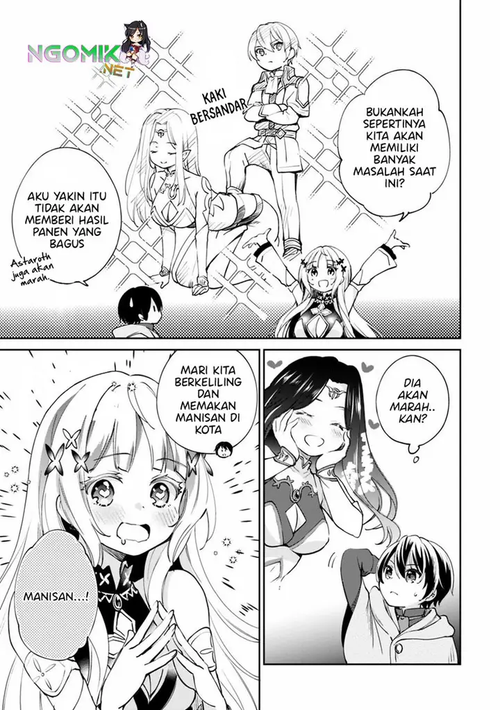 image-komik-zennin-ossan-umarekawattara-sss-rank-jinsei-ga-kakutei-shita-chapter-23-3/17