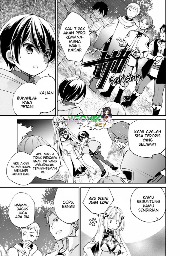 image-komik-zennin-ossan-umarekawattara-sss-rank-jinsei-ga-kakutei-shita-chapter-23-5/17