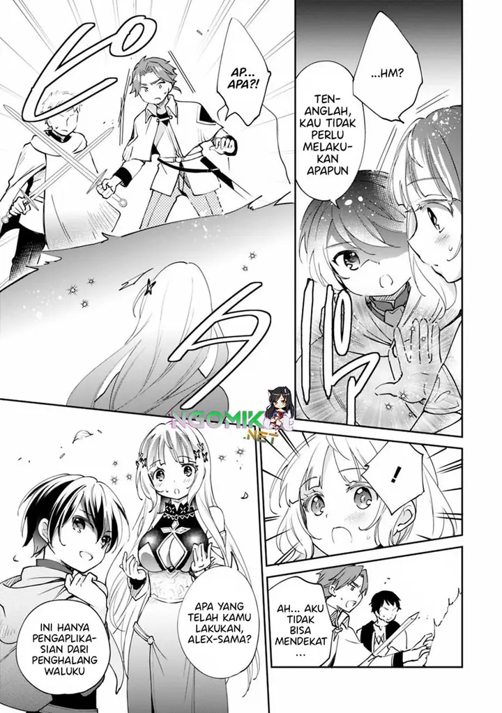 image-komik-zennin-ossan-umarekawattara-sss-rank-jinsei-ga-kakutei-shita-chapter-23-7/17