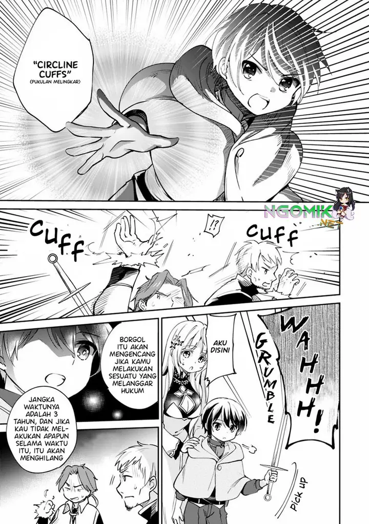 image-komik-zennin-ossan-umarekawattara-sss-rank-jinsei-ga-kakutei-shita-chapter-23-9/17