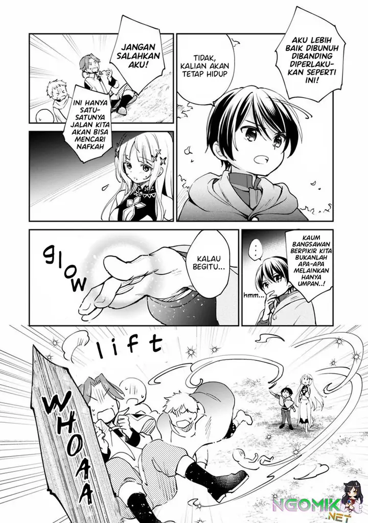 image-komik-zennin-ossan-umarekawattara-sss-rank-jinsei-ga-kakutei-shita-chapter-23-10/17