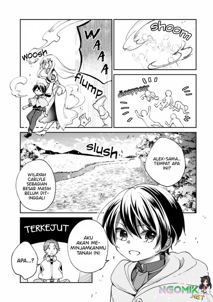 image-komik-zennin-ossan-umarekawattara-sss-rank-jinsei-ga-kakutei-shita-chapter-23-11/17