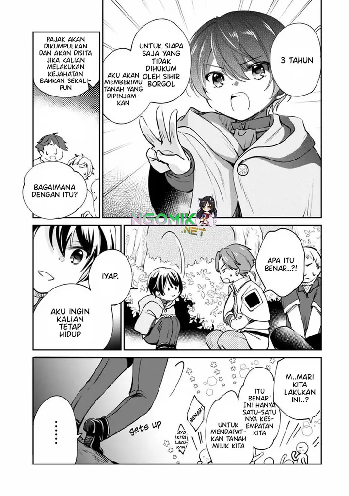 image-komik-zennin-ossan-umarekawattara-sss-rank-jinsei-ga-kakutei-shita-chapter-23-13/17