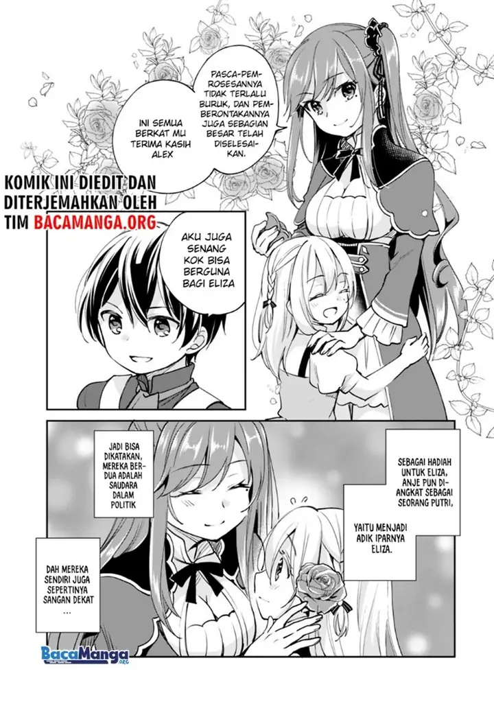 image-komik-zennin-ossan-umarekawattara-sss-rank-jinsei-ga-kakutei-shita-chapter-24-5/15