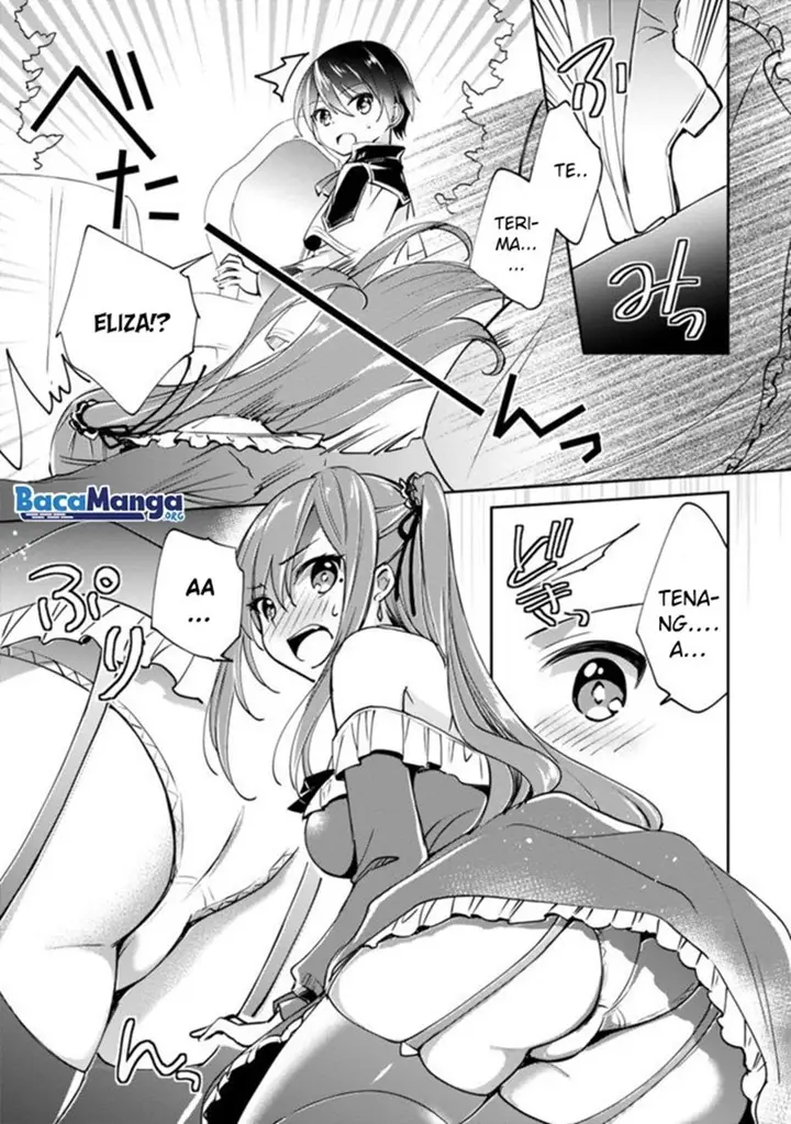 image-komik-zennin-ossan-umarekawattara-sss-rank-jinsei-ga-kakutei-shita-chapter-25-9/15