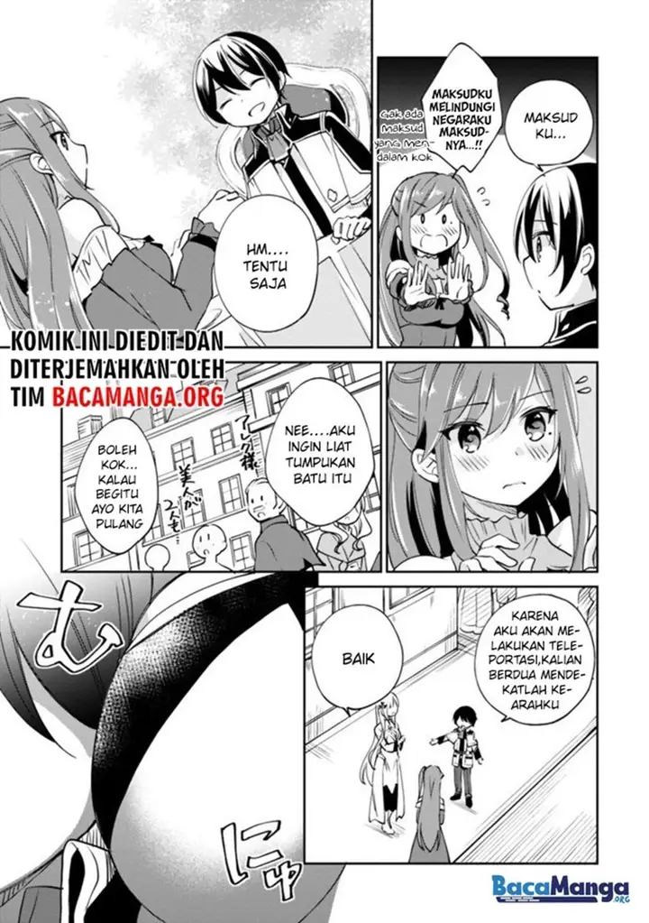 image-komik-zennin-ossan-umarekawattara-sss-rank-jinsei-ga-kakutei-shita-chapter-25-13/15