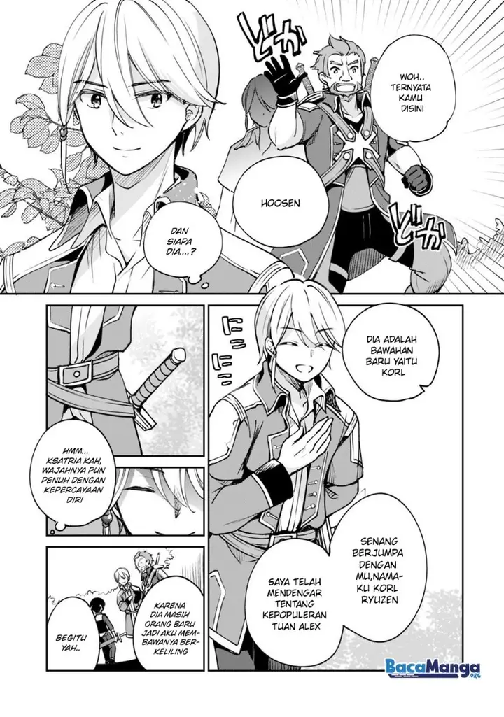 image-komik-zennin-ossan-umarekawattara-sss-rank-jinsei-ga-kakutei-shita-chapter-26-3/16