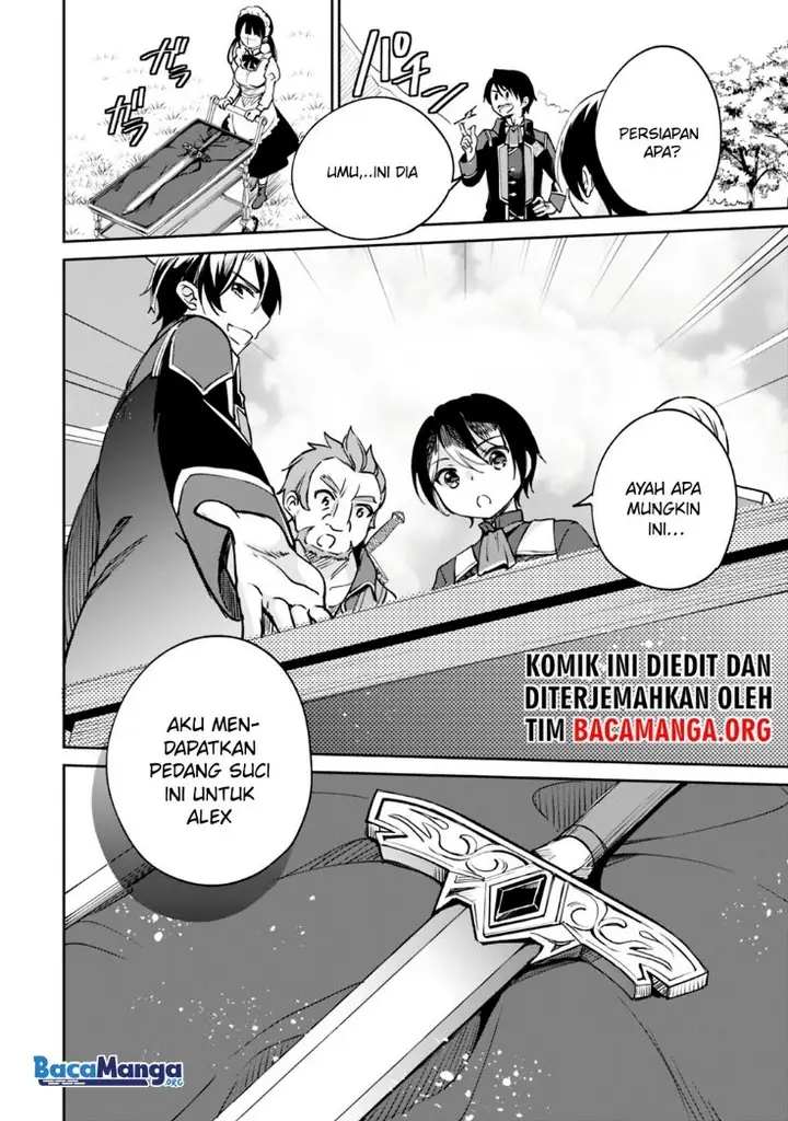 image-komik-zennin-ossan-umarekawattara-sss-rank-jinsei-ga-kakutei-shita-chapter-26-8/16