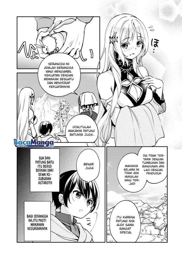 image-komik-zennin-ossan-umarekawattara-sss-rank-jinsei-ga-kakutei-shita-chapter-27-5/15