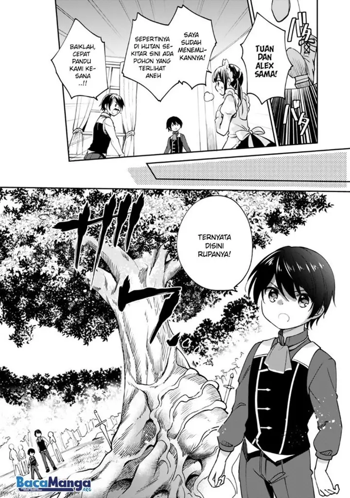 image-komik-zennin-ossan-umarekawattara-sss-rank-jinsei-ga-kakutei-shita-chapter-28-8/15
