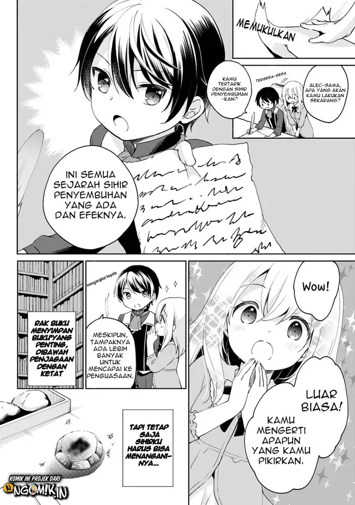 image-komik-zennin-ossan-umarekawattara-sss-rank-jinsei-ga-kakutei-shita-chapter-3-2/15
