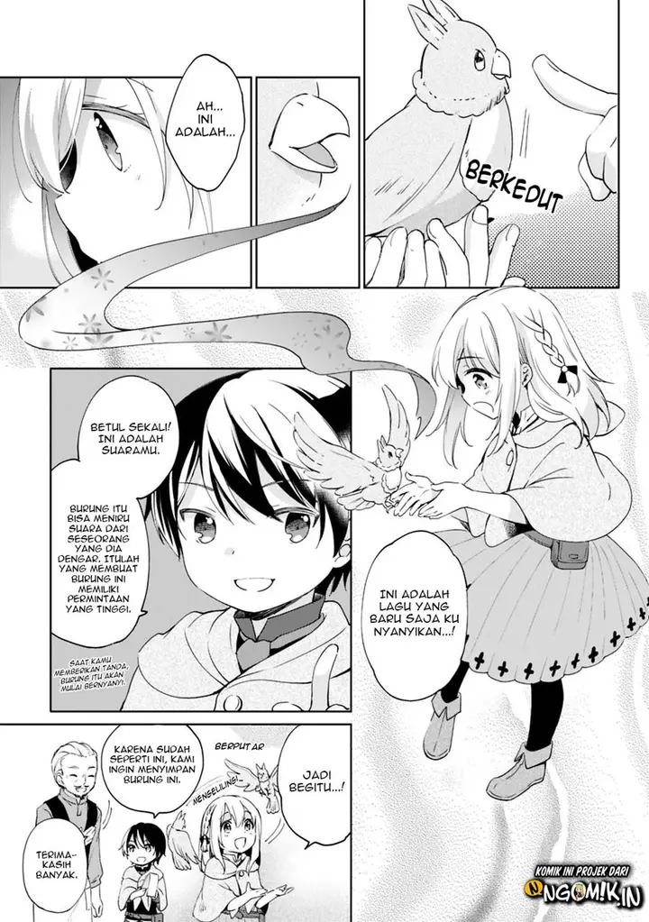 image-komik-zennin-ossan-umarekawattara-sss-rank-jinsei-ga-kakutei-shita-chapter-3-7/15