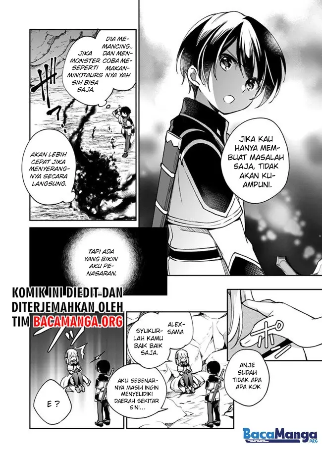 image-komik-zennin-ossan-umarekawattara-sss-rank-jinsei-ga-kakutei-shita-chapter-31-9/19