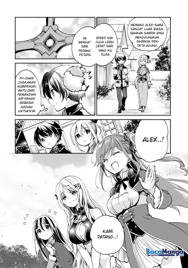 image-komik-zennin-ossan-umarekawattara-sss-rank-jinsei-ga-kakutei-shita-chapter-32-8/13