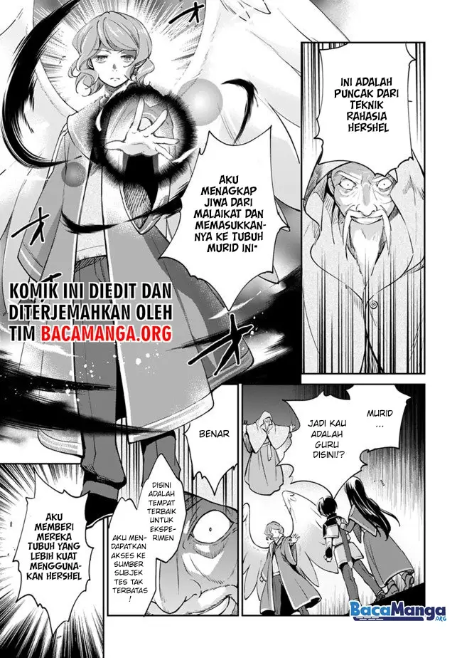image-komik-zennin-ossan-umarekawattara-sss-rank-jinsei-ga-kakutei-shita-chapter-34-9/16