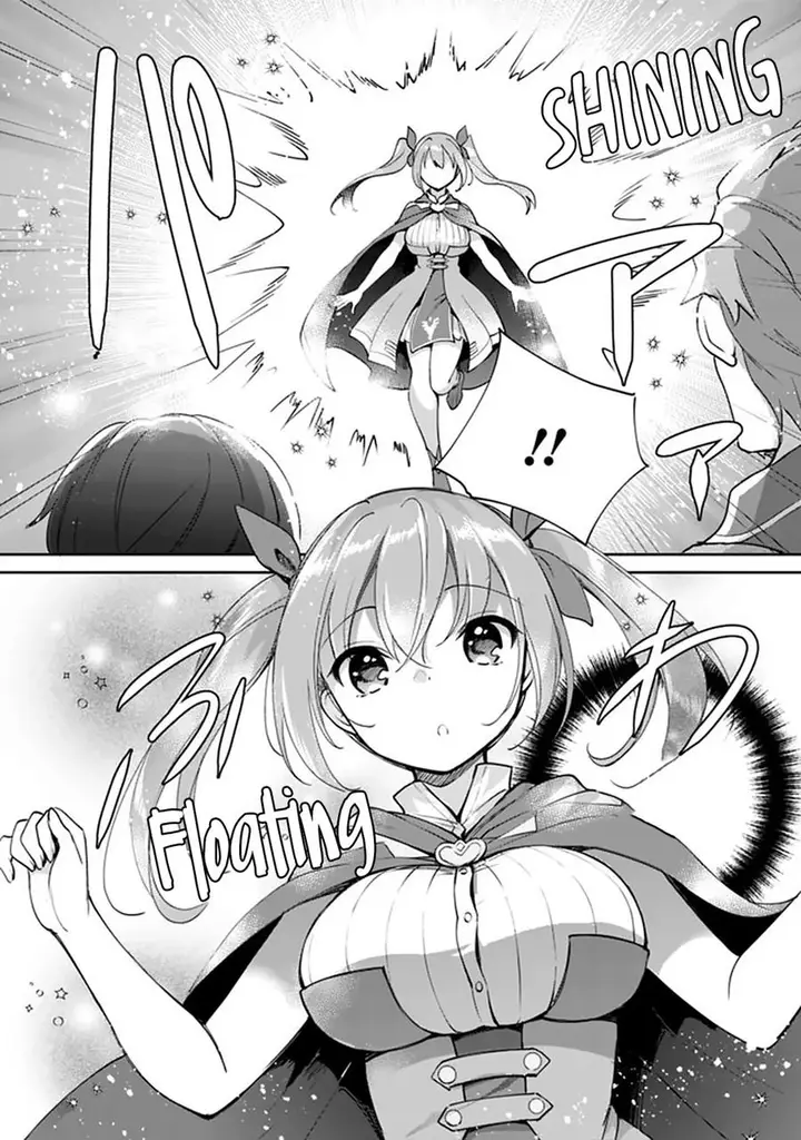 image-komik-zennin-ossan-umarekawattara-sss-rank-jinsei-ga-kakutei-shita-chapter-37-4/16