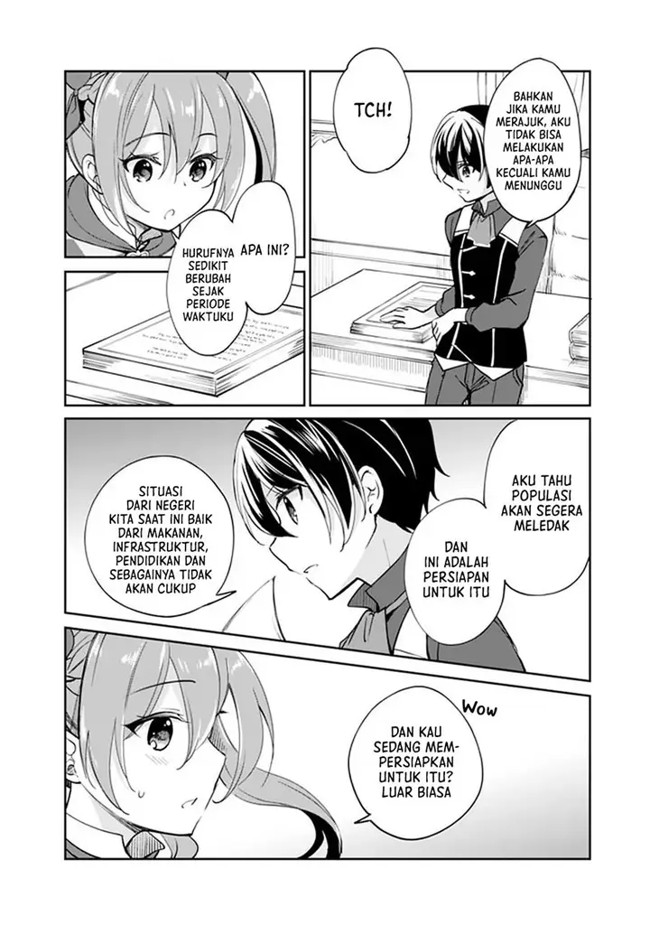 image-komik-zennin-ossan-umarekawattara-sss-rank-jinsei-ga-kakutei-shita-chapter-37-10/16
