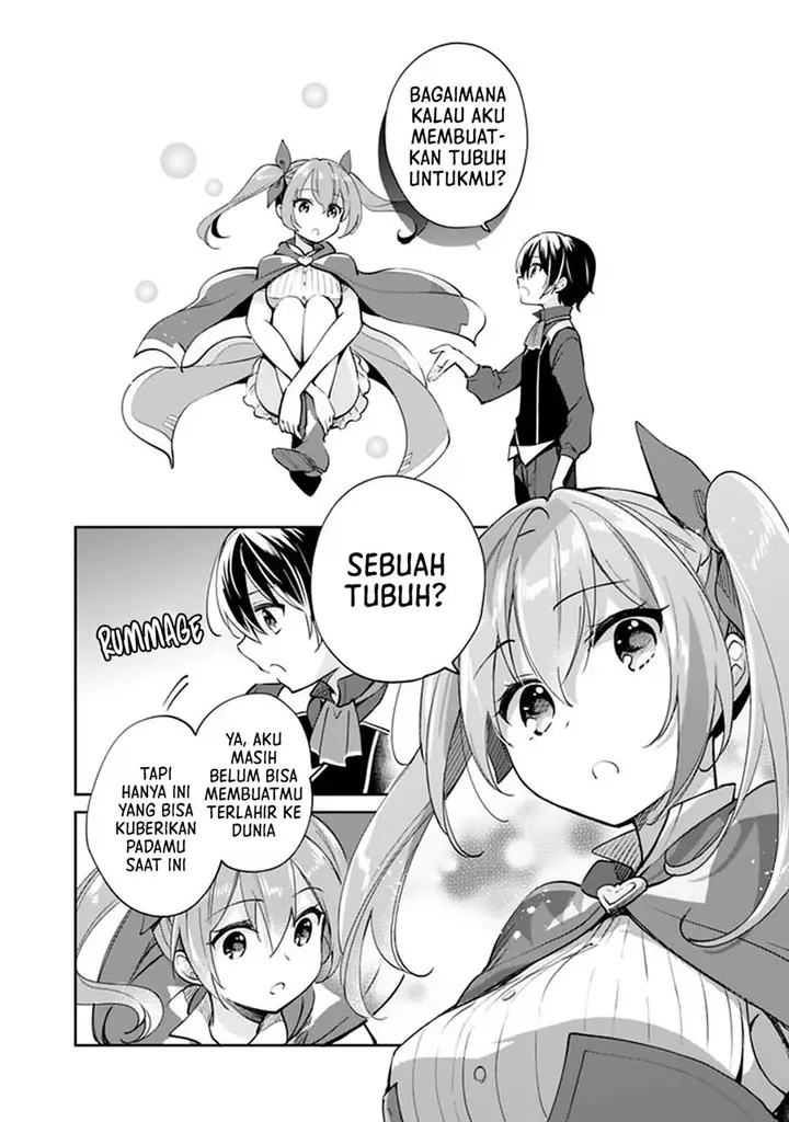 image-komik-zennin-ossan-umarekawattara-sss-rank-jinsei-ga-kakutei-shita-chapter-38-2/16