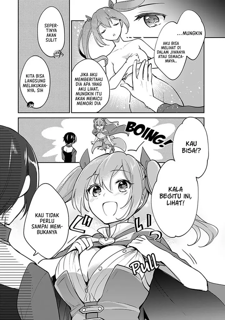 image-komik-zennin-ossan-umarekawattara-sss-rank-jinsei-ga-kakutei-shita-chapter-39-6/16