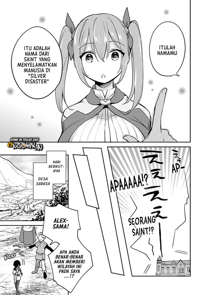 image-komik-zennin-ossan-umarekawattara-sss-rank-jinsei-ga-kakutei-shita-chapter-39-9/16