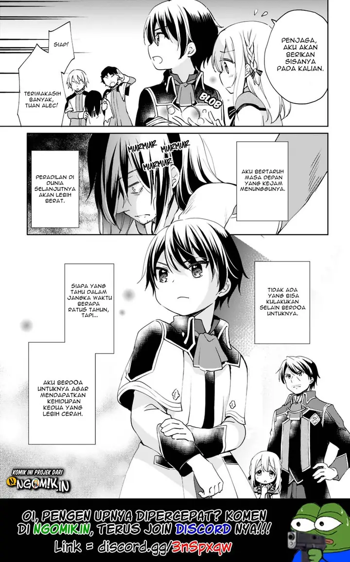 image-komik-zennin-ossan-umarekawattara-sss-rank-jinsei-ga-kakutei-shita-chapter-4-13/15