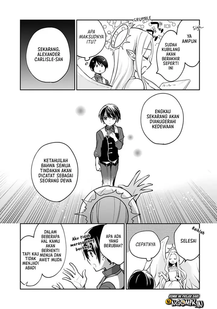 image-komik-zennin-ossan-umarekawattara-sss-rank-jinsei-ga-kakutei-shita-chapter-40-10/15