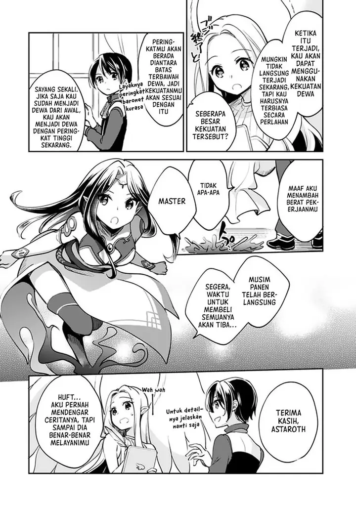 image-komik-zennin-ossan-umarekawattara-sss-rank-jinsei-ga-kakutei-shita-chapter-40-11/15