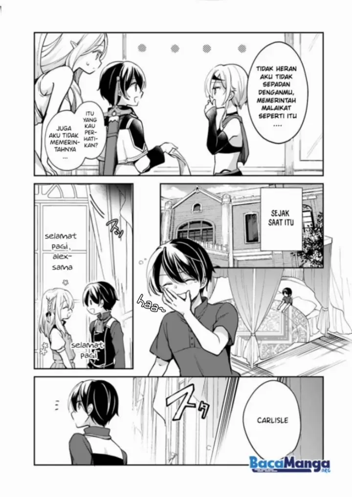 image-komik-zennin-ossan-umarekawattara-sss-rank-jinsei-ga-kakutei-shita-chapter-43-4/15