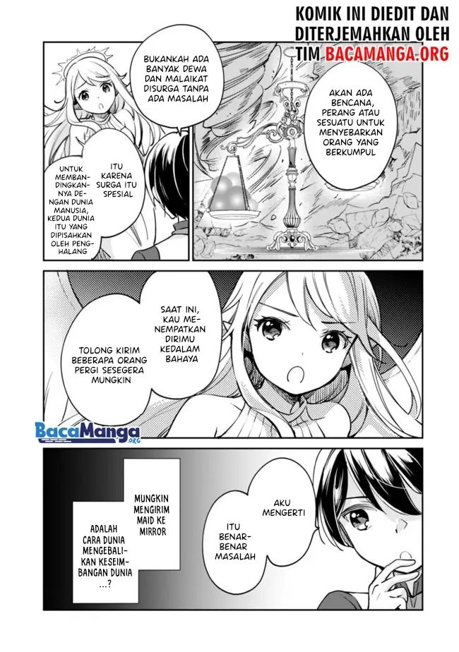 image-komik-zennin-ossan-umarekawattara-sss-rank-jinsei-ga-kakutei-shita-chapter-46-8/14