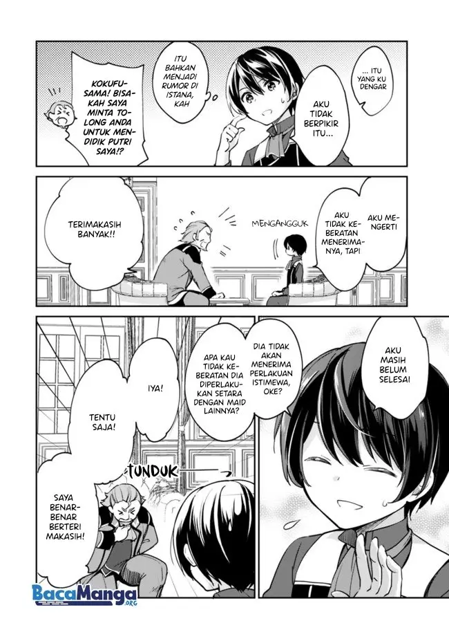 image-komik-zennin-ossan-umarekawattara-sss-rank-jinsei-ga-kakutei-shita-chapter-48-3/14