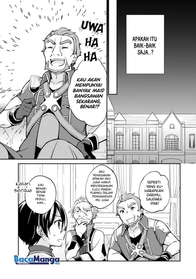 image-komik-zennin-ossan-umarekawattara-sss-rank-jinsei-ga-kakutei-shita-chapter-48-4/14
