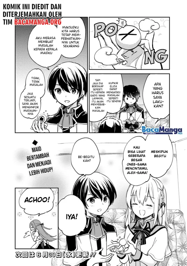 image-komik-zennin-ossan-umarekawattara-sss-rank-jinsei-ga-kakutei-shita-chapter-49-11/12
