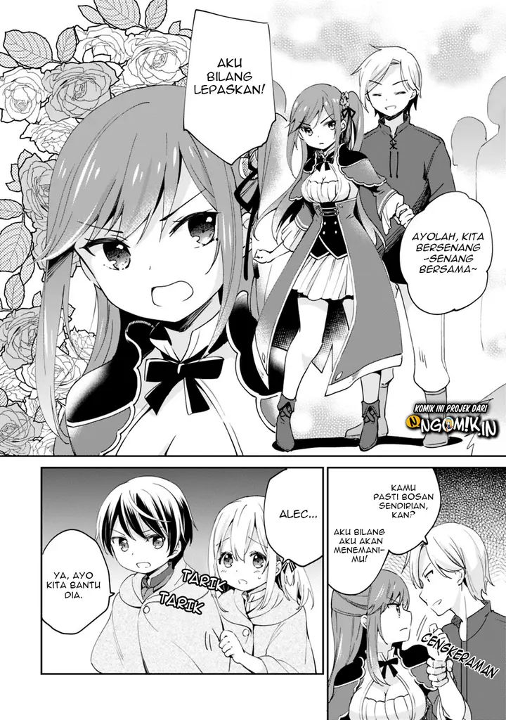 image-komik-zennin-ossan-umarekawattara-sss-rank-jinsei-ga-kakutei-shita-chapter-5-2/16