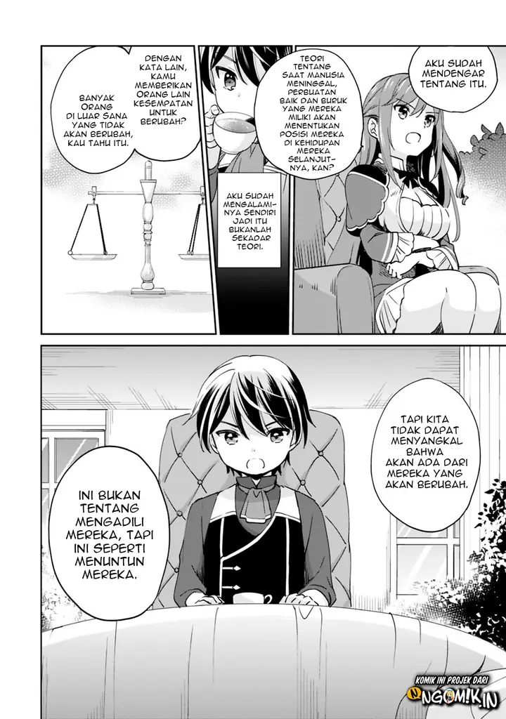 image-komik-zennin-ossan-umarekawattara-sss-rank-jinsei-ga-kakutei-shita-chapter-5-8/16