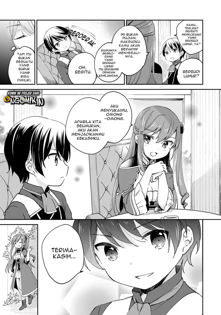 image-komik-zennin-ossan-umarekawattara-sss-rank-jinsei-ga-kakutei-shita-chapter-5-9/16