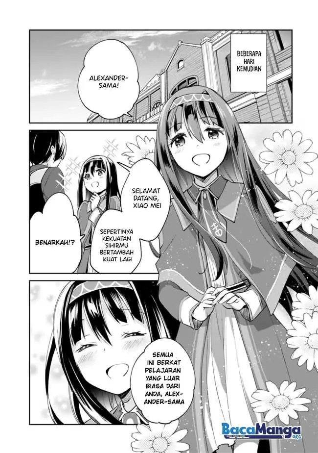 image-komik-zennin-ossan-umarekawattara-sss-rank-jinsei-ga-kakutei-shita-chapter-54-4/14