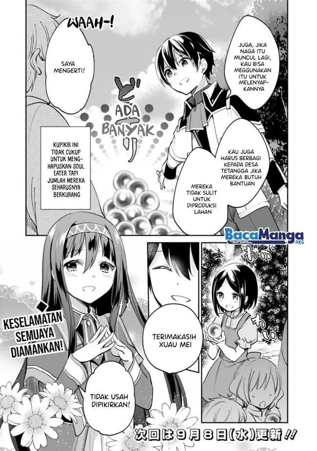 image-komik-zennin-ossan-umarekawattara-sss-rank-jinsei-ga-kakutei-shita-chapter-54-13/14
