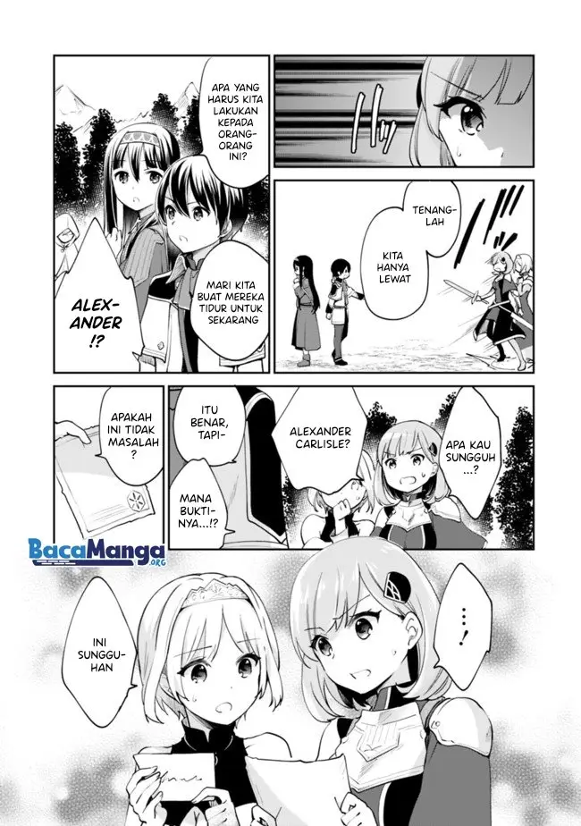 image-komik-zennin-ossan-umarekawattara-sss-rank-jinsei-ga-kakutei-shita-chapter-57-5/17