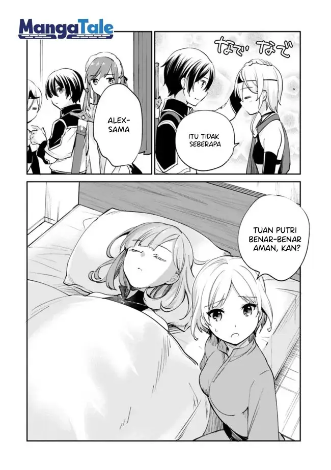 image-komik-zennin-ossan-umarekawattara-sss-rank-jinsei-ga-kakutei-shita-chapter-59-4/16