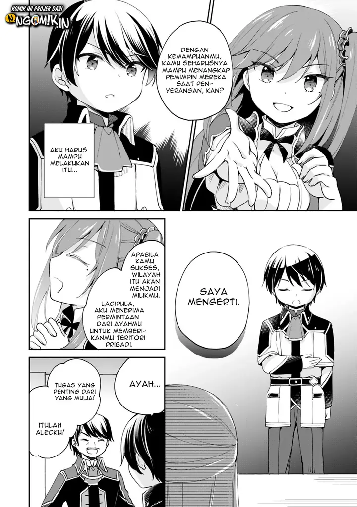 image-komik-zennin-ossan-umarekawattara-sss-rank-jinsei-ga-kakutei-shita-chapter-6-4/17