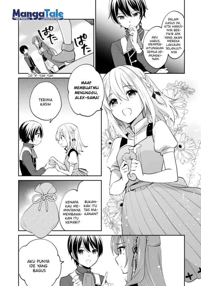 image-komik-zennin-ossan-umarekawattara-sss-rank-jinsei-ga-kakutei-shita-chapter-64-3/15