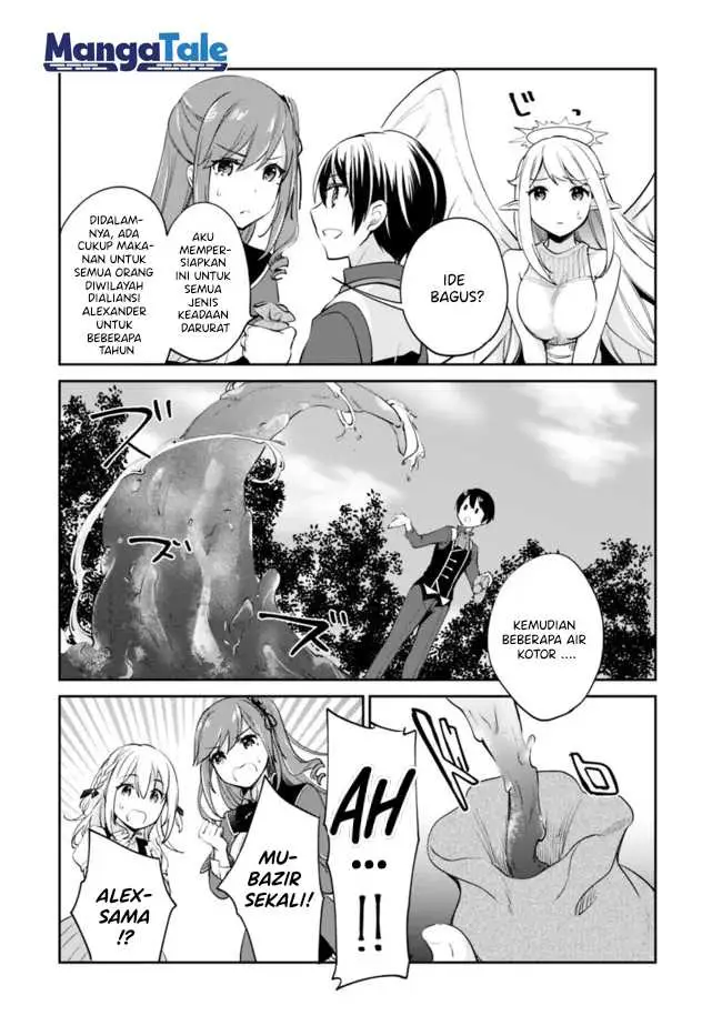 image-komik-zennin-ossan-umarekawattara-sss-rank-jinsei-ga-kakutei-shita-chapter-64-4/15