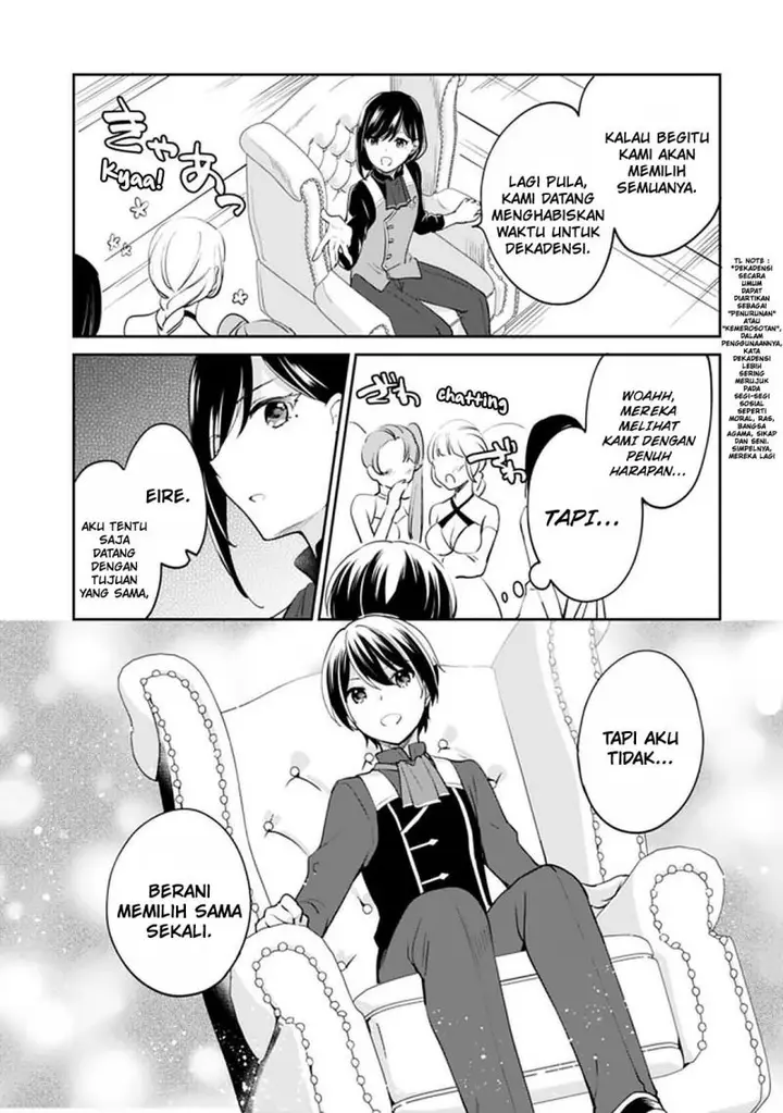 image-komik-zennin-ossan-umarekawattara-sss-rank-jinsei-ga-kakutei-shita-chapter-65-3/15