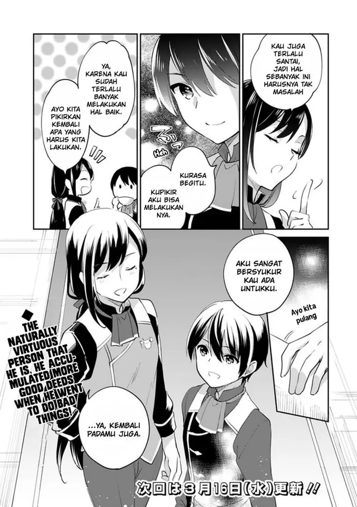 image-komik-zennin-ossan-umarekawattara-sss-rank-jinsei-ga-kakutei-shita-chapter-65-13/15