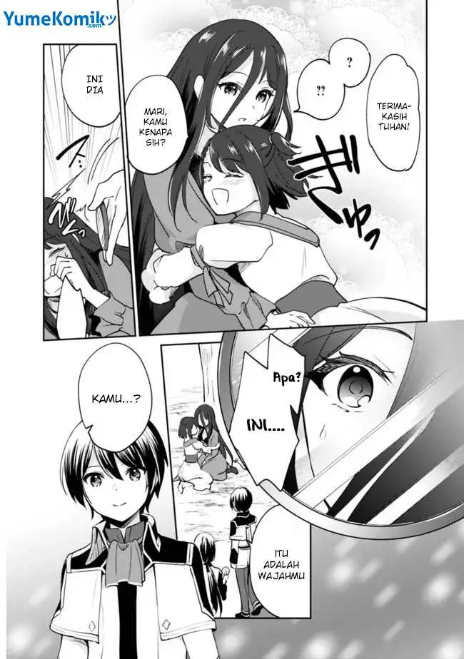 image-komik-zennin-ossan-umarekawattara-sss-rank-jinsei-ga-kakutei-shita-chapter-66-9/19