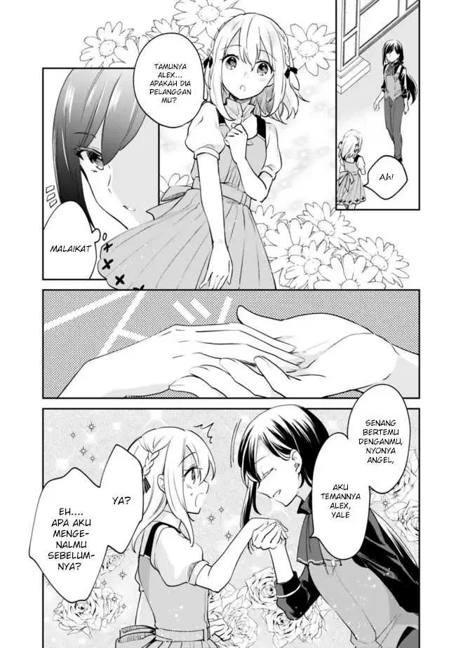 image-komik-zennin-ossan-umarekawattara-sss-rank-jinsei-ga-kakutei-shita-chapter-67-3/18