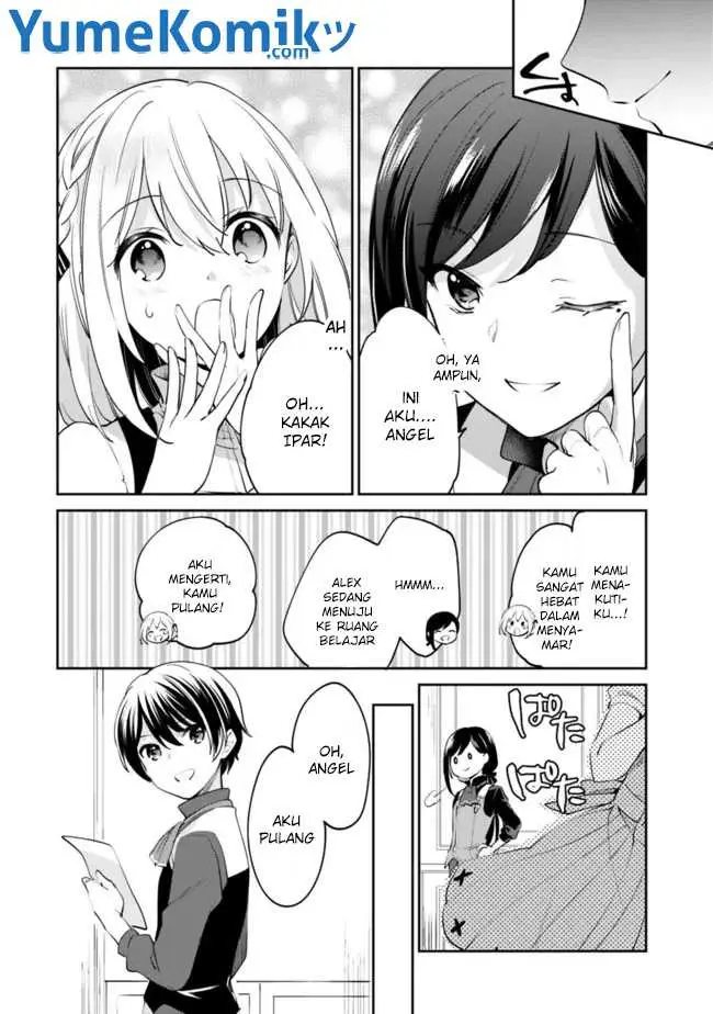 image-komik-zennin-ossan-umarekawattara-sss-rank-jinsei-ga-kakutei-shita-chapter-67-4/18