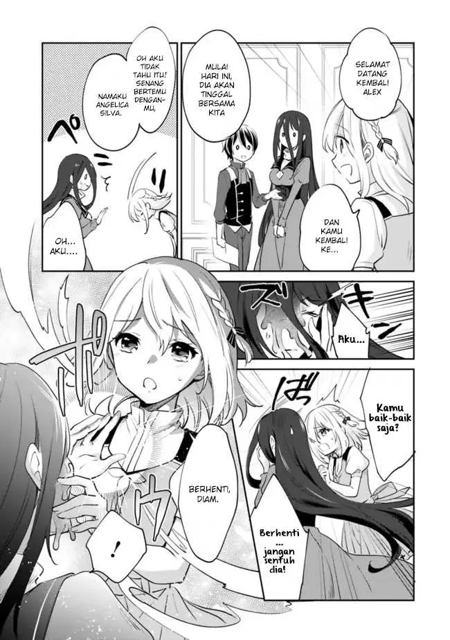 image-komik-zennin-ossan-umarekawattara-sss-rank-jinsei-ga-kakutei-shita-chapter-67-5/18