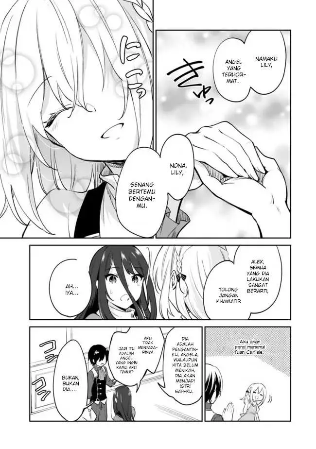 image-komik-zennin-ossan-umarekawattara-sss-rank-jinsei-ga-kakutei-shita-chapter-67-7/18