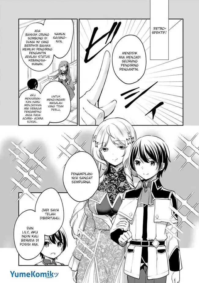 image-komik-zennin-ossan-umarekawattara-sss-rank-jinsei-ga-kakutei-shita-chapter-67-9/18